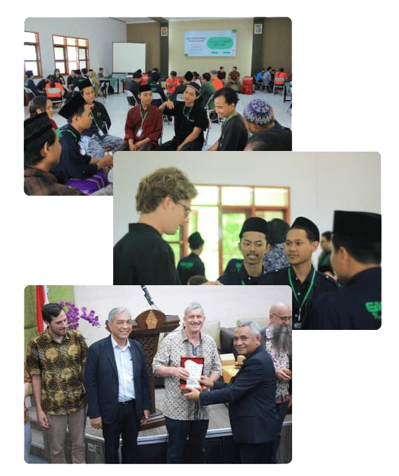 Pusat Studi Interdisipliner Agama dan Budaya (PSIAB) Pusat Studi Interdisipliner Agama dan Budaya (PSIAB)